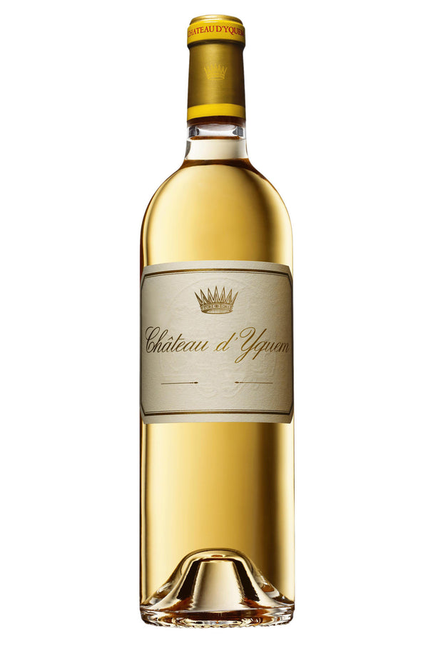 1989 Château d'Yquem, Sauternes, Bordeaux
