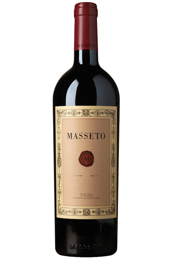 1994 Masseto, Tuscany, Italy