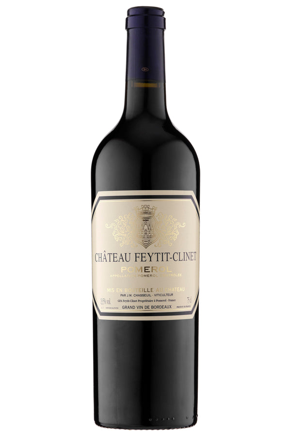 2000 Château Feytit-Clinet, Pomerol, Bordeaux