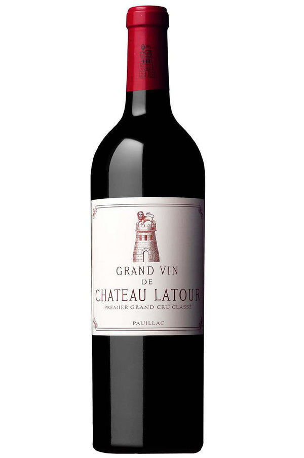 2003 Château Latour, Pauillac, Bordeaux
