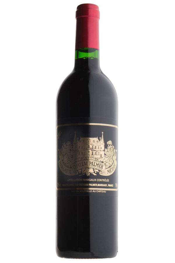 2004 Château Palmer, Margaux, Bordeaux