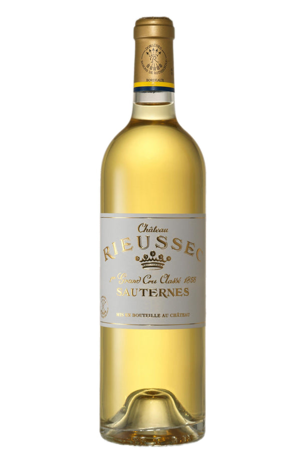 2007 Château Rieussec, Sauternes, Bordeaux