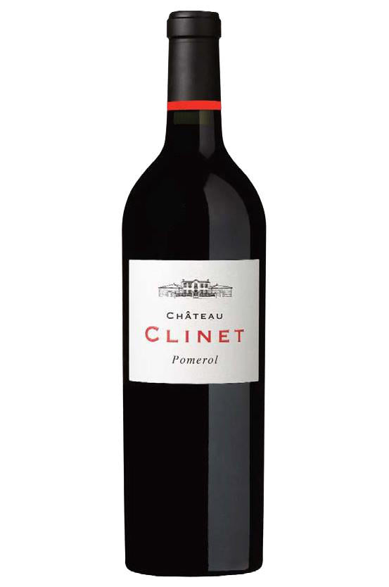 2012 Château Clinet, Pomerol, Bordeaux