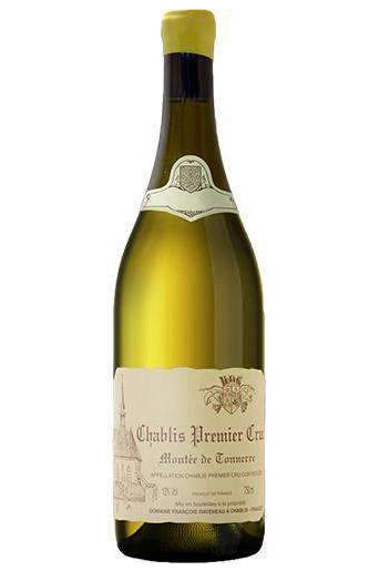 2012 Chablis, Montée de Tonnerre, 1er Cru, Domaine François Raveneau, Burgundy