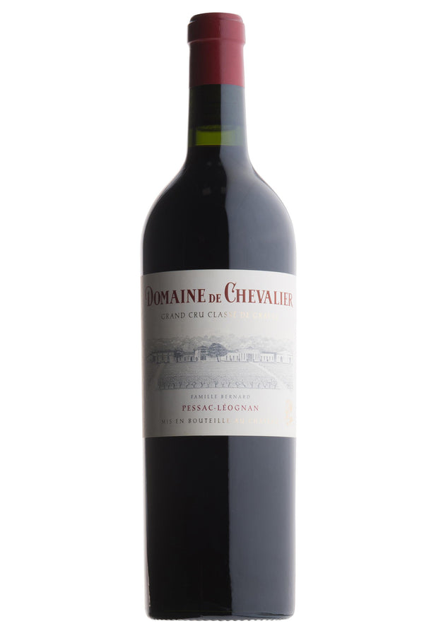 2014 Domaine de Chevalier, Pessac-Léognan, Bordeaux