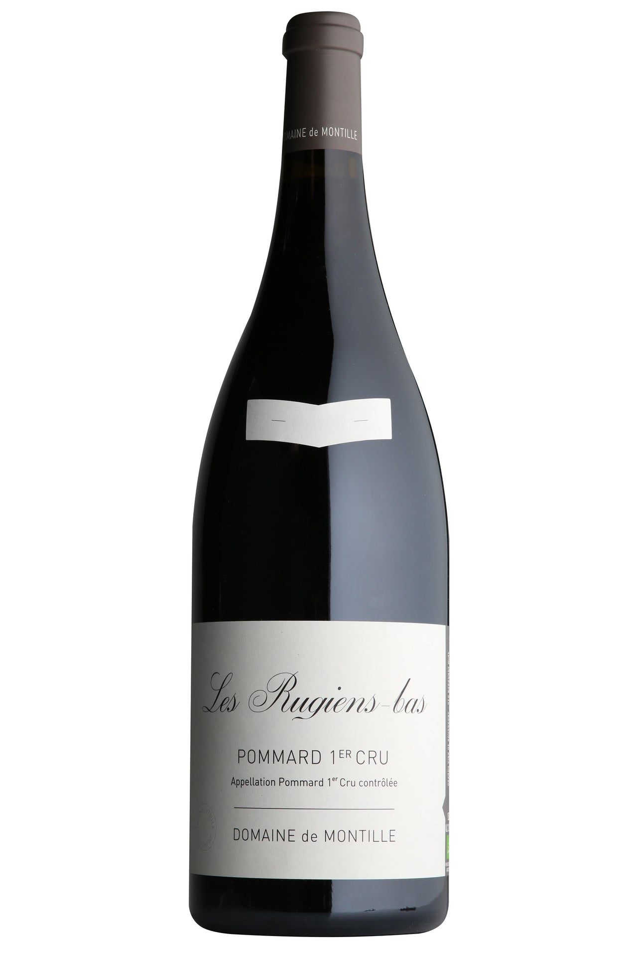 2017 Pommard, Les Rugiens-bas, 1er Cru, Domaine de Montille, Burgundy