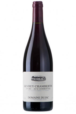 2018 Gevrey-Chambertin, Aux Combottes, 1er Cru, Domaine Dujac, Burgundy