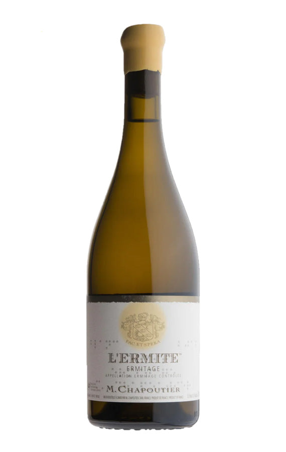 2007 Ermitage Blanc, l'Ermite, M. Chapoutier, Rhône