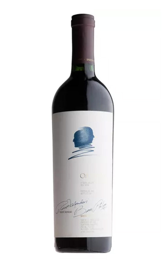 2017 Opus One, Napa Valley, California (Magnum)