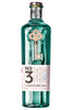 No.3 London Dry Gin (46%) (Cart)