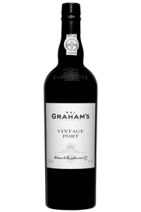1963 Graham's, Port, Portugal