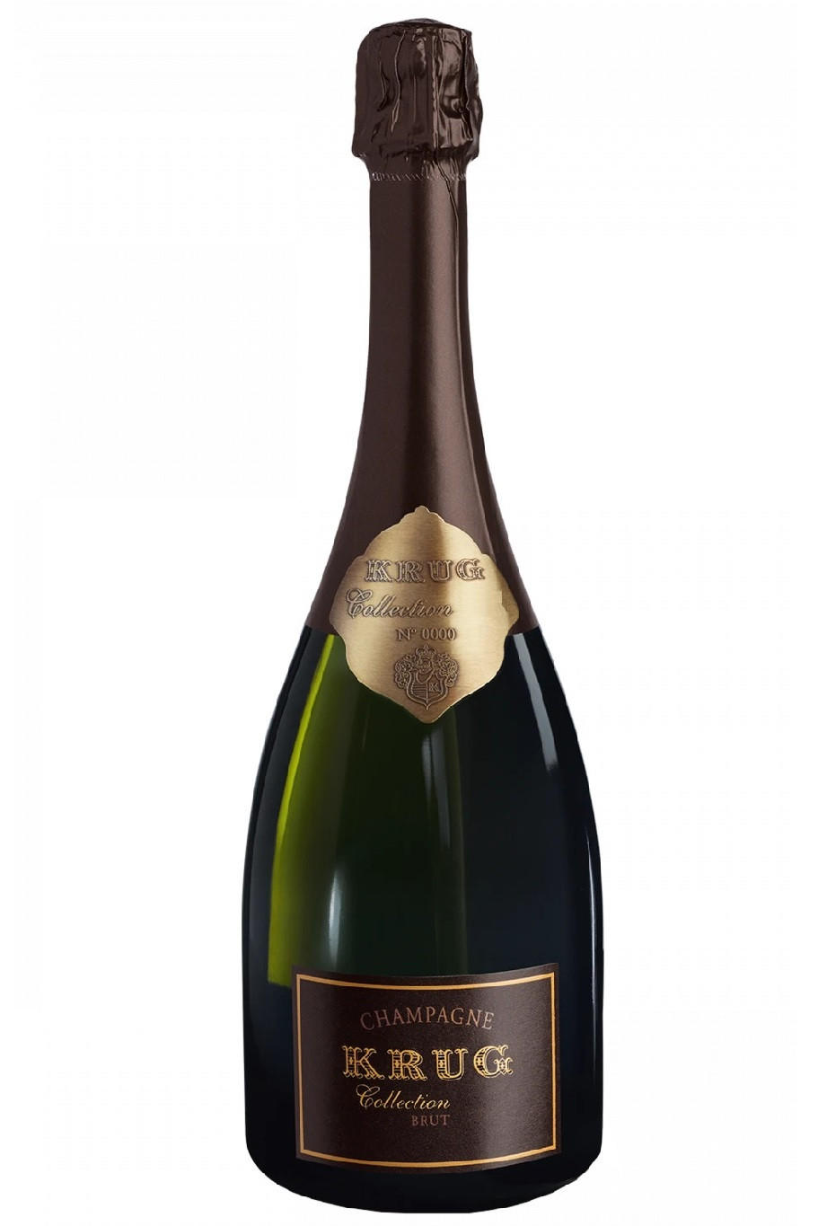 1985 Champagne Krug, Collection, Brut