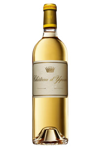 1989 Château d'Yquem, Sauternes, Bordeaux