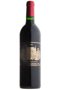 1996 Château Palmer, Margaux, Bordeaux