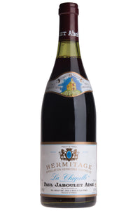 1996 Hermitage, La Chapelle, Paul Jaboulet Aîné, Rhône