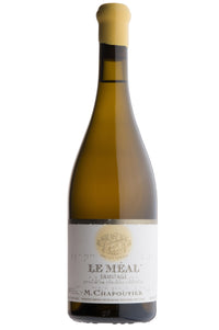 1999 Ermitage Blanc, Le Méal, M. Chapoutier, Rhône