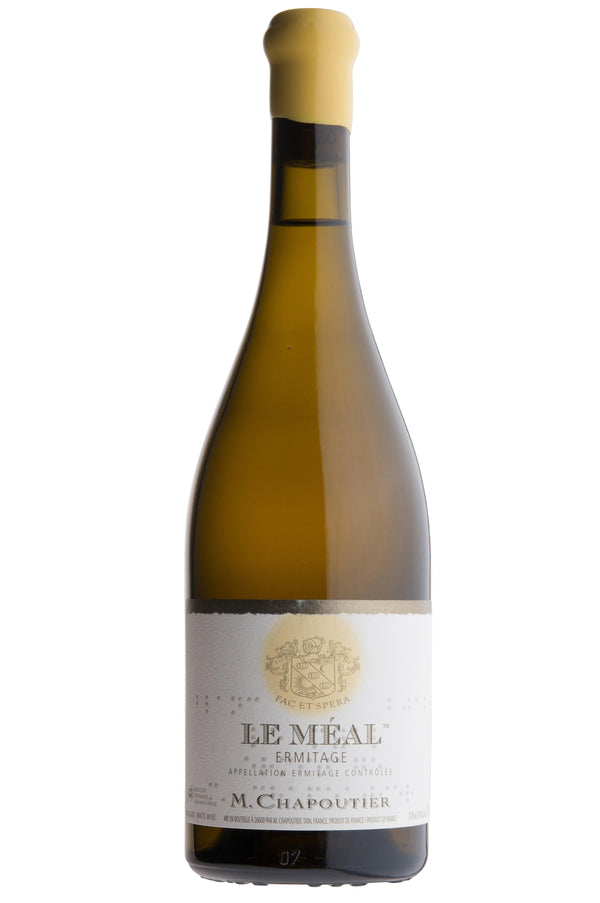 1999 Ermitage Blanc, Le Méal, M. Chapoutier, Rhône