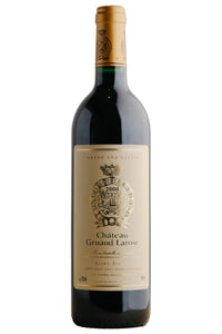 2000 Château Gruaud Larose, St Julien, Bordeaux
