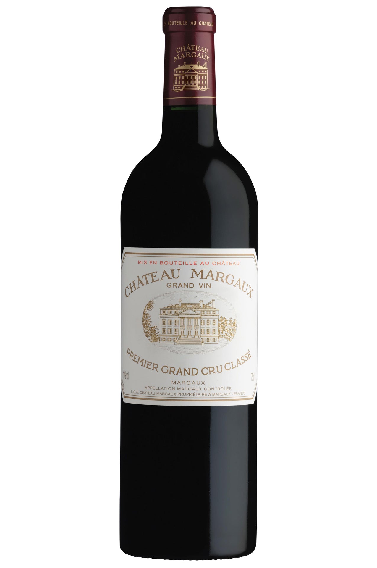 2000 Château Margaux, Margaux, Bordeaux