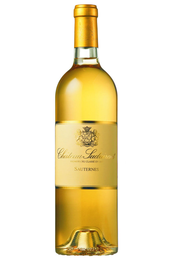 2001 Château Suduiraut, Sauternes, Bordeaux
