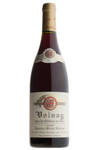 2003 Volnay, Clos du Château des Ducs, 1er Cru, Domaine Michel Lafarge, Burgundy