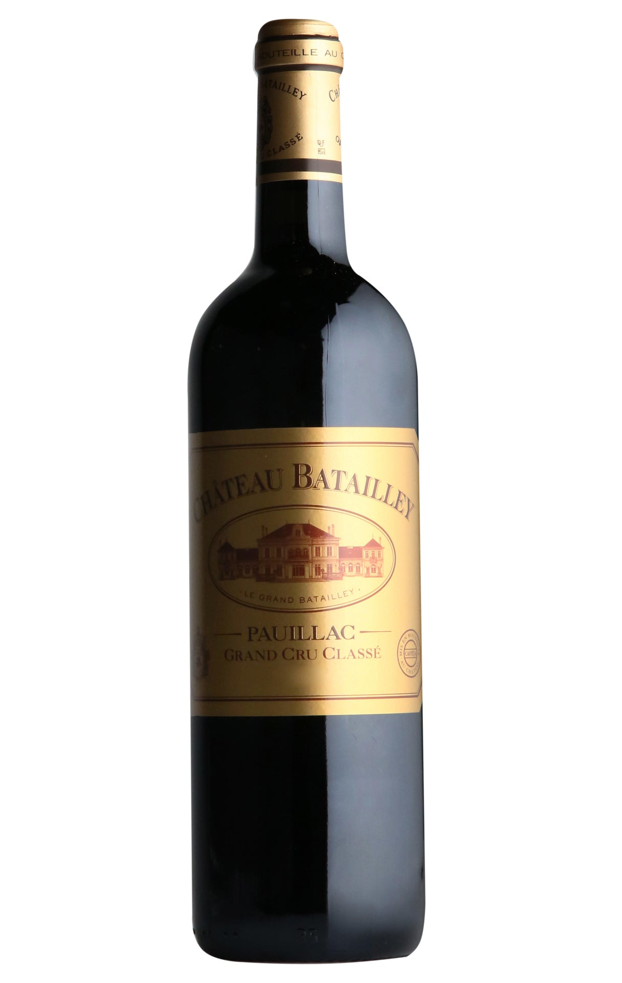 2003 Château Batailley, Pauillac, Bordeaux