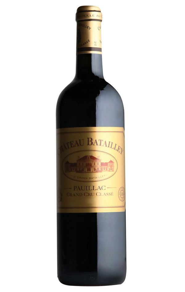 2003 Château Batailley, Pauillac, Bordeaux