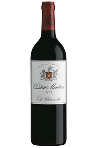 2003 Château Montrose, St Estèphe, Bordeaux