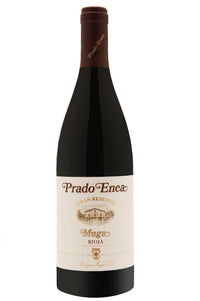 2004 Prado Enea, Gran Reserva, Bodegas Muga, Rioja