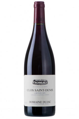 2005 Clos Saint-Denis, Grand Cru, Domaine Dujac, Burgundy