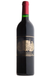 2005 Château Palmer, Margaux, Bordeaux