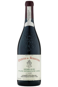 2005 Châteauneuf-du-Pape Rouge, Château de Beaucastel, Rhône