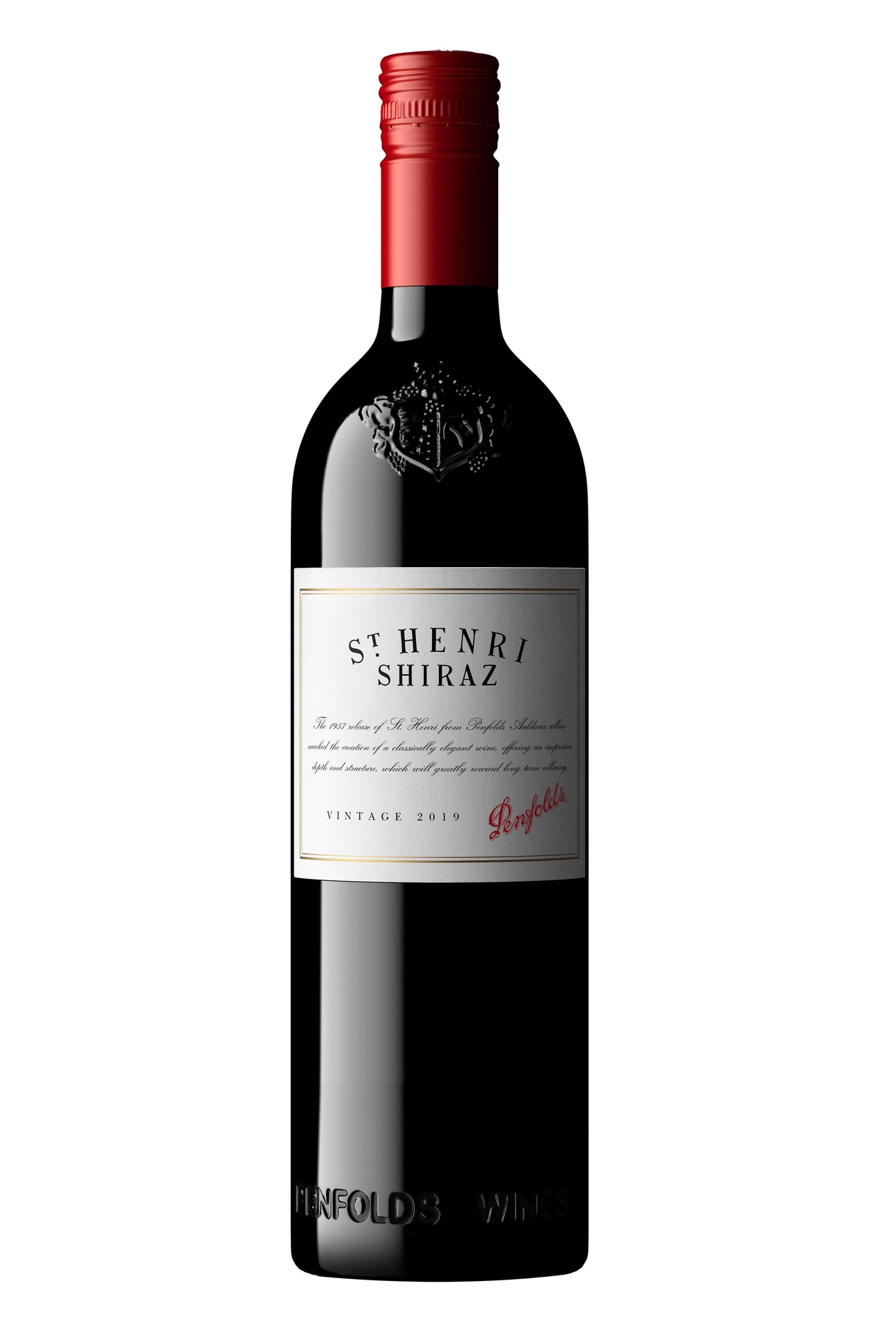 2005 Penfolds, St Henri Shiraz, Australia