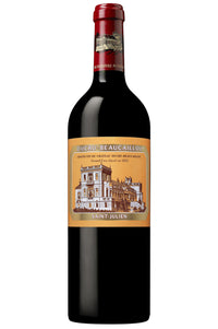 2005 Château Ducru-Beaucaillou, St Julien, Bordeaux