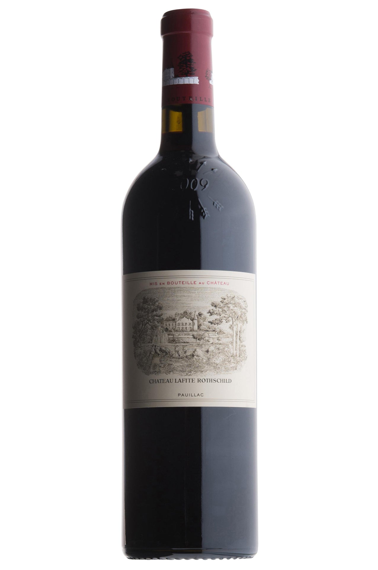 2005 Château Lafite Rothschild, Pauillac, Bordeaux