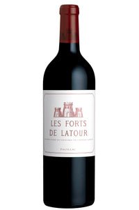 2005 Les Forts de Latour, Pauillac, Bordeaux