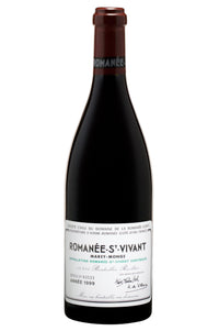 2005 Romanée-St-Vivant, Grand Cru, Domaine de la Romanée-Conti, Burgundy