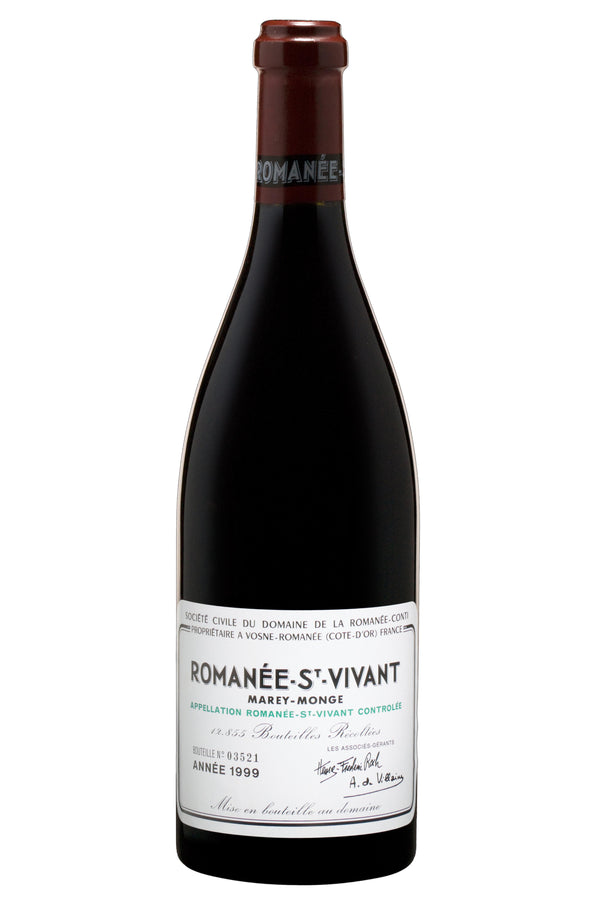 2005 Romanée-St-Vivant, Grand Cru, Domaine de la Romanée-Conti, Burgundy
