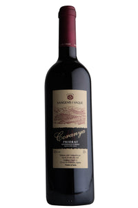 2006 Coranya, Celler Sangenís i Vaqué, Priorat, Spain