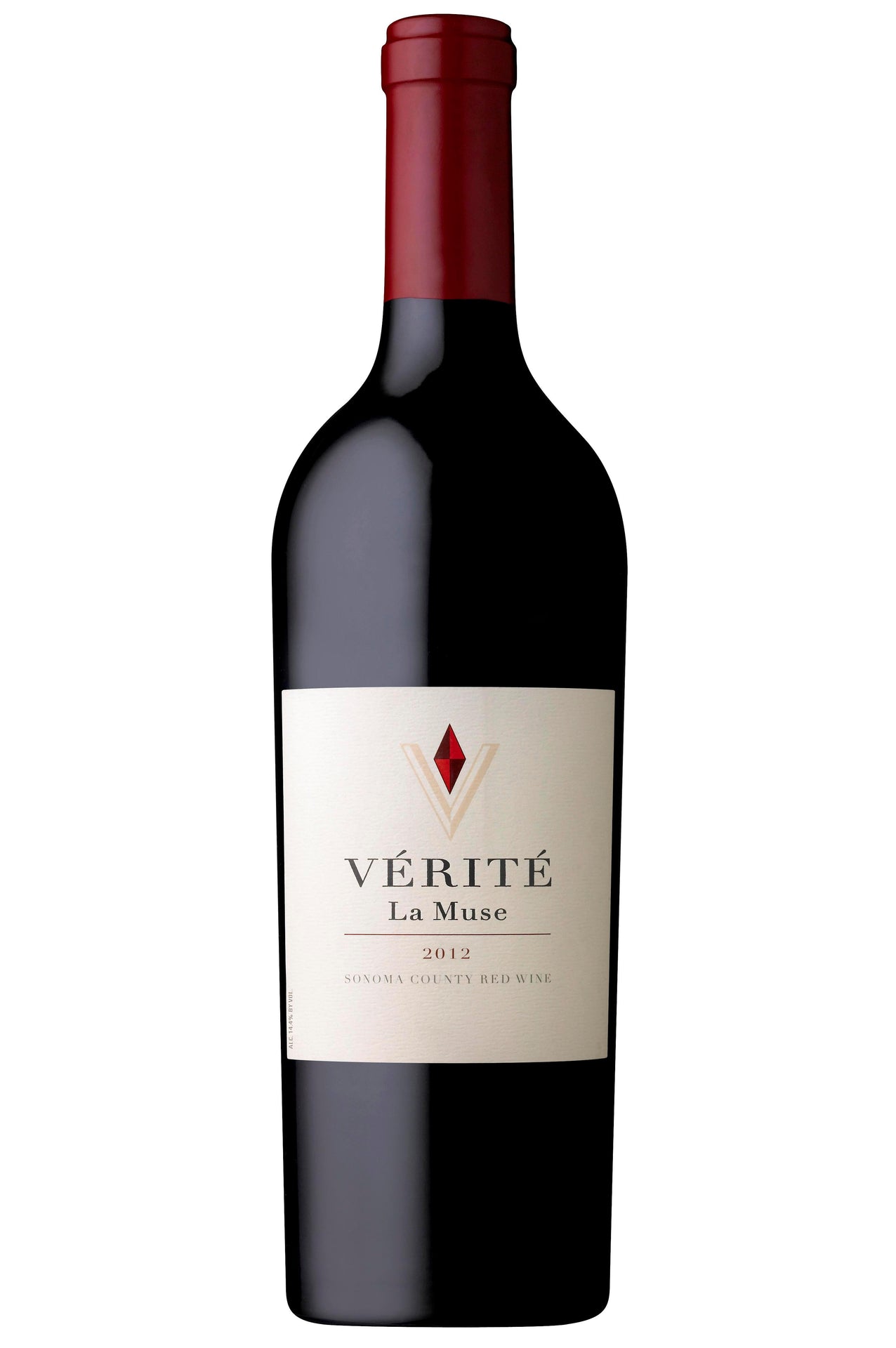 2006 Vérité, La Muse, Sonoma County, California, USA
