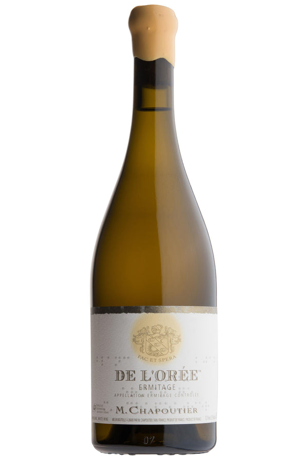 2007 Ermitage Blanc, De L'Orée, M. Chapoutier, Rhône