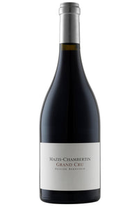 2008 Mazis-Chambertin, Grand Cru, Olivier Bernstein, Burgundy
