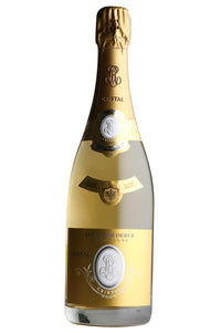 2008 Champagne Louis Roederer, Cristal, Brut