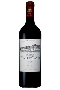 2008 Château Pontet-Canet, Pauillac, Bordeaux