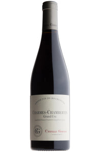 2008 Charmes-Chambertin, Grand Cru, Camille Giroud, Burgundy