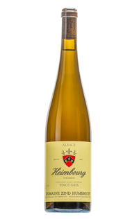 2008 Pinot Gris, Heimbourg, Domaine Zind-Humbrecht, Alsace