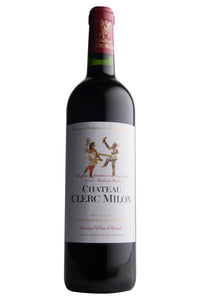 2009 Château Clerc Milon, Pauillac, Bordeaux