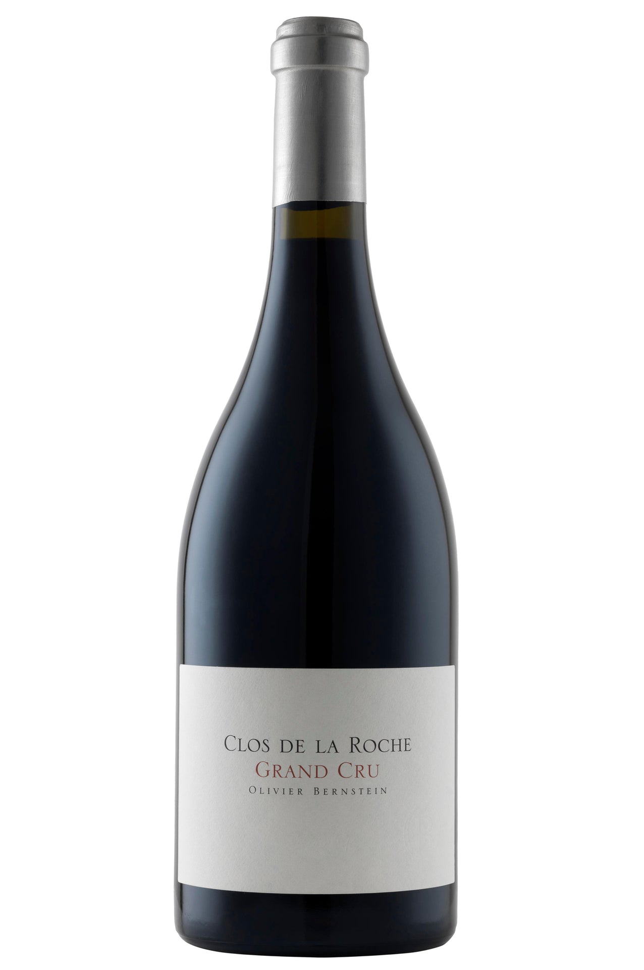 2009 Clos de la Roche, Grand Cru, Olivier Bernstein, Burgundy