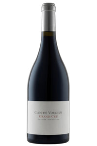2009 Clos Vougeot, Grand Cru, Olivier Bernstein, Burgundy