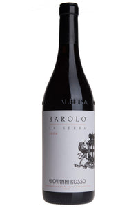 2009 Barolo, Serra, Giovanni Rosso, Piedmont, Italy